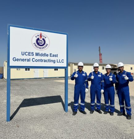 Civil & Mechanical Construction Services in Abu Dhabi and the UAE