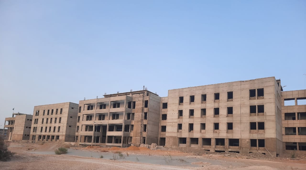 Sukkur General Hospital