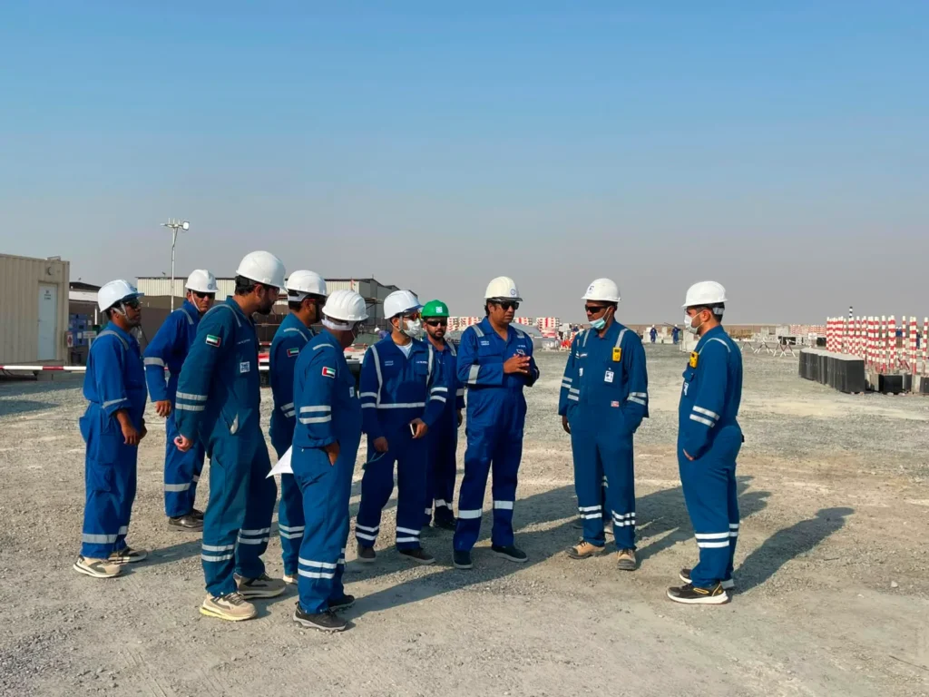 HSE Audit