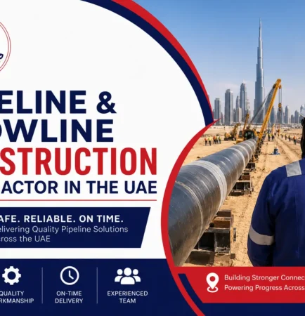 pipe-line-and-Flow-Line-Contractors-in-UAe